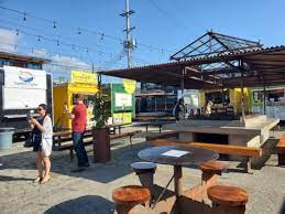 In 1965, the first food cart in portland, which sold kosher hot dogs, was set up across from portland city hall. Food Carts In Portland The Story Behind The Icon Portland By Mouth