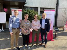 Dr. med. Patricia Geller (MBA)