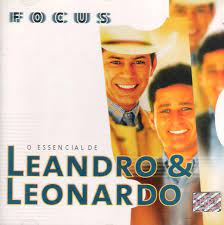 Assista o vídeo de doce mistério. Leandro Leonardo Focus O Essencial De Leandro Leonardo 1998 Cd Discogs