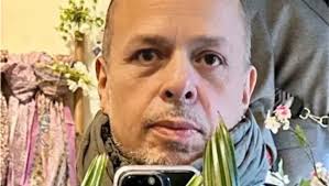 Fundraiser by William Fernando Mera : Rebuilding After Loss: A Journey of  Strength, and Hope