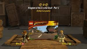 Read interrogation pt.1 from the story everything is not what it seems by twtwdaa with 224 reads. Lego Indiana Jones 2 Crystal Skull Part 1 Hub Map Races And Challenges