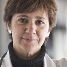 Patricia MARTIN RICO