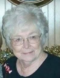 Obituary information for Judith Ann Eleanor Olson