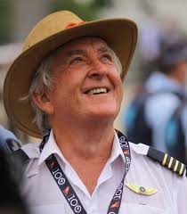 Second “Progress through Science and Freedom” Conference Speakers