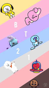 imagen relacionada bt21 wallpaper bts wallpaper wallpaper bt21