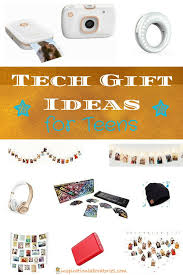 Show your teen that you're still on trend with these popular and useful gift 65 gifts for teens that are cool enough to actually impress them. 9 Tech Gift Ideas Perfect For Teens Inspiration Laboratories