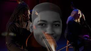 For The Brotherhood (from the Symphony of Brotherhood)