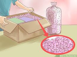 How To Ship Media Mail 10 Steps With Pictures Wikihow