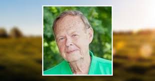 Roy Samuel Gardiner Obituary January 2, 2019