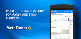 The metatrader 4 app lets you maintain complete trading control from your phone, without compromising on functionality. Metatrader 4 Forex Trading Apps On Google Play