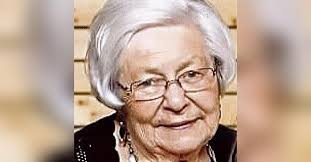 LaVanne Hagman Obituary