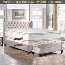 On qualifying purchases with your ashley advantage™ credit card. Amazon Com Bedroom Sets With Mattress
