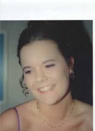 Kristen Gail Barney (1983-2003)