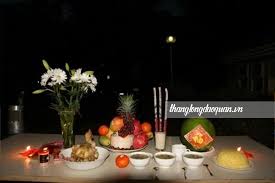 Phong tục này mang ý nghĩa bỏ lại những điều xấu, không may mắn của năm cũ, chào đón. Hwd91h7a Qqbwm