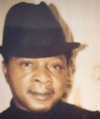 Joe Ruffin Sr. (1925-1992)