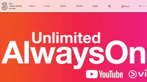 Paket tri unlimited ini dapat digunakan pada jaringan 2g, 3g, maupun 4g. Tri Buka Suara Soal Aturan Main Paket Kuota Internet Unlimited