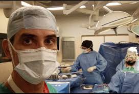 Un correntino se abre paso en la elite de la cardiocirugía pediátrica