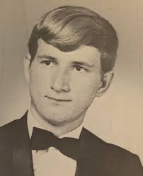 Remembering a Trezevant high school graduate