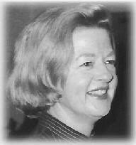 SARA VOGEL Obituary (2014)