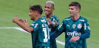 Find palmeiras fixtures, results, top scorers, transfer rumours and player profiles, with exclusive photos and video highlights. In An Electrifying Game Palmeiras Turns At The End And Beats Bahia 3 2 Ruetir