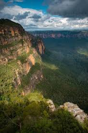 Our rock solid reputation and our excellent bank ratings lay the foundation for your financial success. Image Of Views From Mt Banks Near Mt Wilson In The Blue Mountains National Park Austockphoto