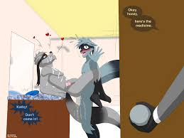 Post 5757368: Conner_Cooper Dustin_C Sly_Cooper Sly_Cooper_(character)