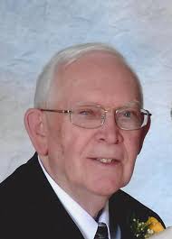 Obituary for R. Donald McAndrew