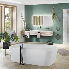 Einen schritt weiter gehst du, wenn du. 7 Badezimmer Farben Und Ihre Wirkung