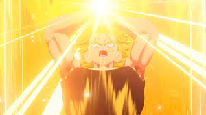 Kakarot dlc, we get a release date of june 11. Dragon Ball Z Kakarot Dlc 3 Will Debut Next Week Siliconera