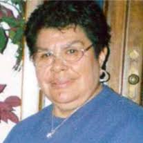 Obituary of Virginia A Negrete