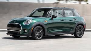 Maybe you would like to learn more about one of these? 2019 Mini Cooper Hardtop Oxford Edition First Test Not Easy Being Green