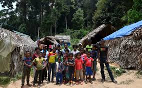 Tip corp corporation sdn bhd is a leader of manufacturer of conductive bags and bubble bags supplier in malaysia. Covid 19 Jakoa Tak Benarkan Program Khidmat Lawatan Kajian Ke Kampung Orang Asli Free Malaysia Today Fmt