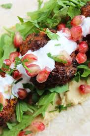 Maybe you would like to learn more about one of these? Baked Lamb Meatballs With Harissa And Feta Slow The Cook Down