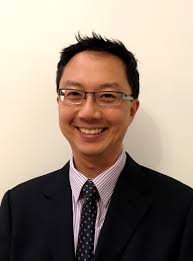 Conjoint Professor Alwin Chuan