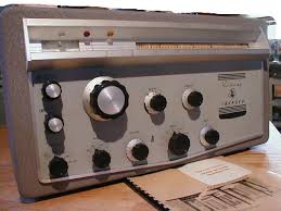 Image result for E.F. Johnson Invader