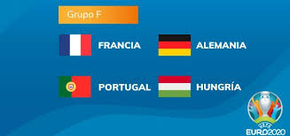 Germany look for efficiency against portugal but must be wary of ronaldo. Los Favoritos Del Grupo F De La Eurocopa 2020 2021