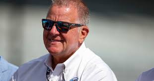 The RACER Guest Mailbag with IndyCar president Jay Frye