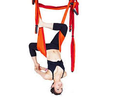 Yoga Trapeze Tutorials By Yogabody Yoga Trapeze Poses Yoga Trapeze Yoga Swing