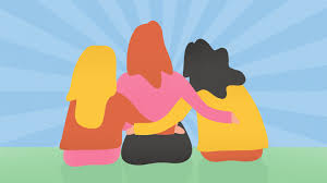 Is Hugging Safe In A Partially Vaccinated World Everyday Health