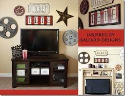 Some cost more than $100k. 20 Best My Living Room Theme Ideas Movie Room Decor Movie Room Movie Decor