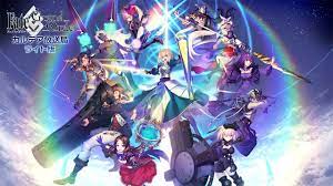 Fate/Grand Order カルデア放送局 ライト版 FGO Fes. 2023＆ゲーム最新情報 - YouTube