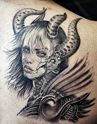 Other users can contribute their list based on the original design. 25 Amazing Warrior Tattoos For Men And Women