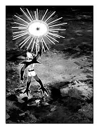 Titanomachy" by José Zermeño : r/comics