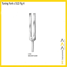 Image result for Tuning Fork Test