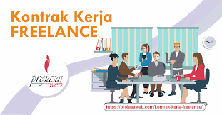 We did not find results for: Kontrak Kerja Freelance Contoh Penjelasan 2021 Projasaweb