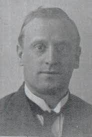 Lives of the First World War