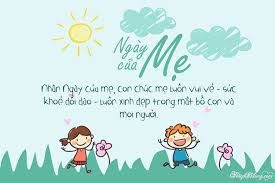 Nhưng bạn đắn đo mãi chưa biết chọn gì, ghé liền đến thế giới di động chọn ngay cho mẹ một món quà. Viáº¿t Lá»i Chuc Len Thiá»‡p Ngay Cá»§a Máº¹ Máº«u Tranh Váº½
