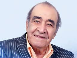 حال ایرج خواجه‌امیری وخیم شد