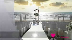 Se ami il caldo e la bella stagione, meglio goderti il mare e il suo paesaggio in primavera o in estate, per un perfetto beach wedding in stile mediterraneo.se ami il freddo e l'inverno, perché non scoprire la bellezza del. Kanathe Location Per Matrimoni In Spiaggia Youtube