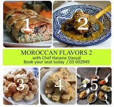 We did not find results for: Laminas Kitchen Moroccan Flavors 2 With Chef Hanane